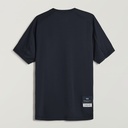 Y-3 RUNNING SHORT SLEEVE TEE