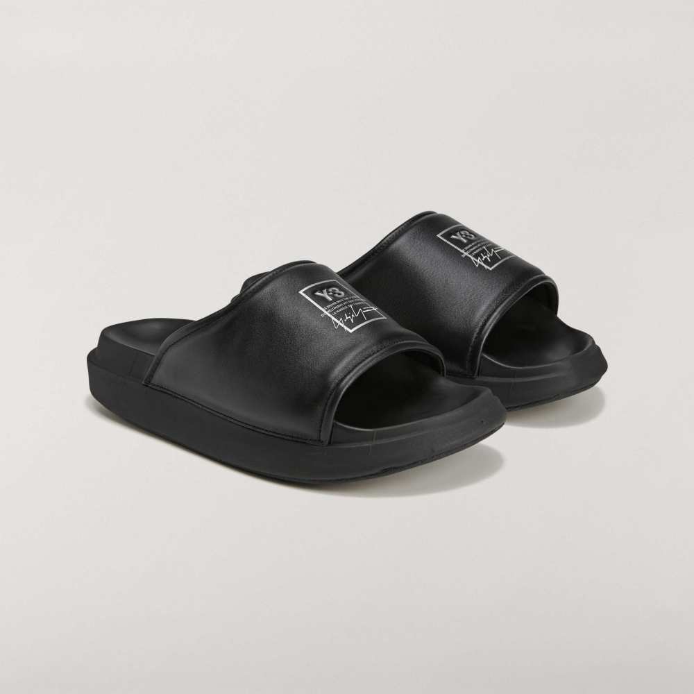 Y-3 SLIDE