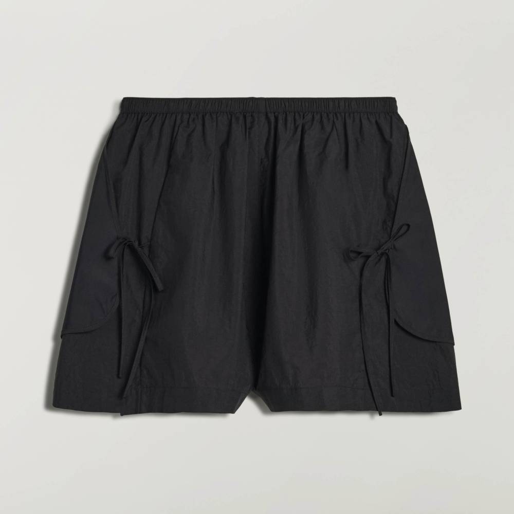 Y-3 MESH SHORTS 