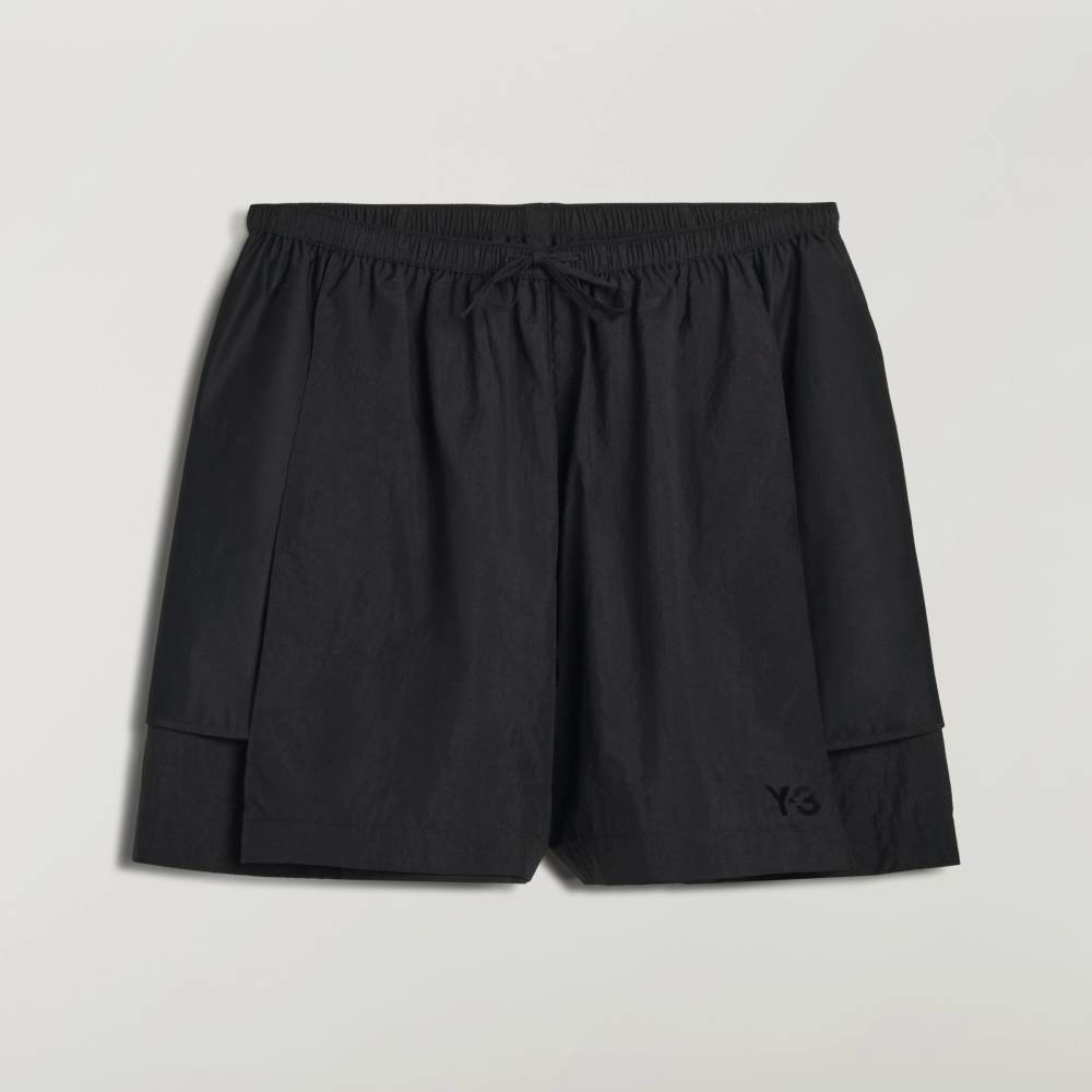 Y-3 MESH SHORTS 