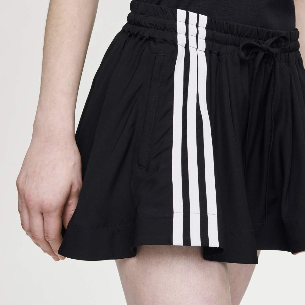 Y-3 TENNIS SHORTS