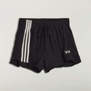 Y-3 TENNIS SHORTS