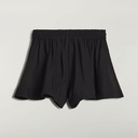 Y-3 TENNIS SHORTS