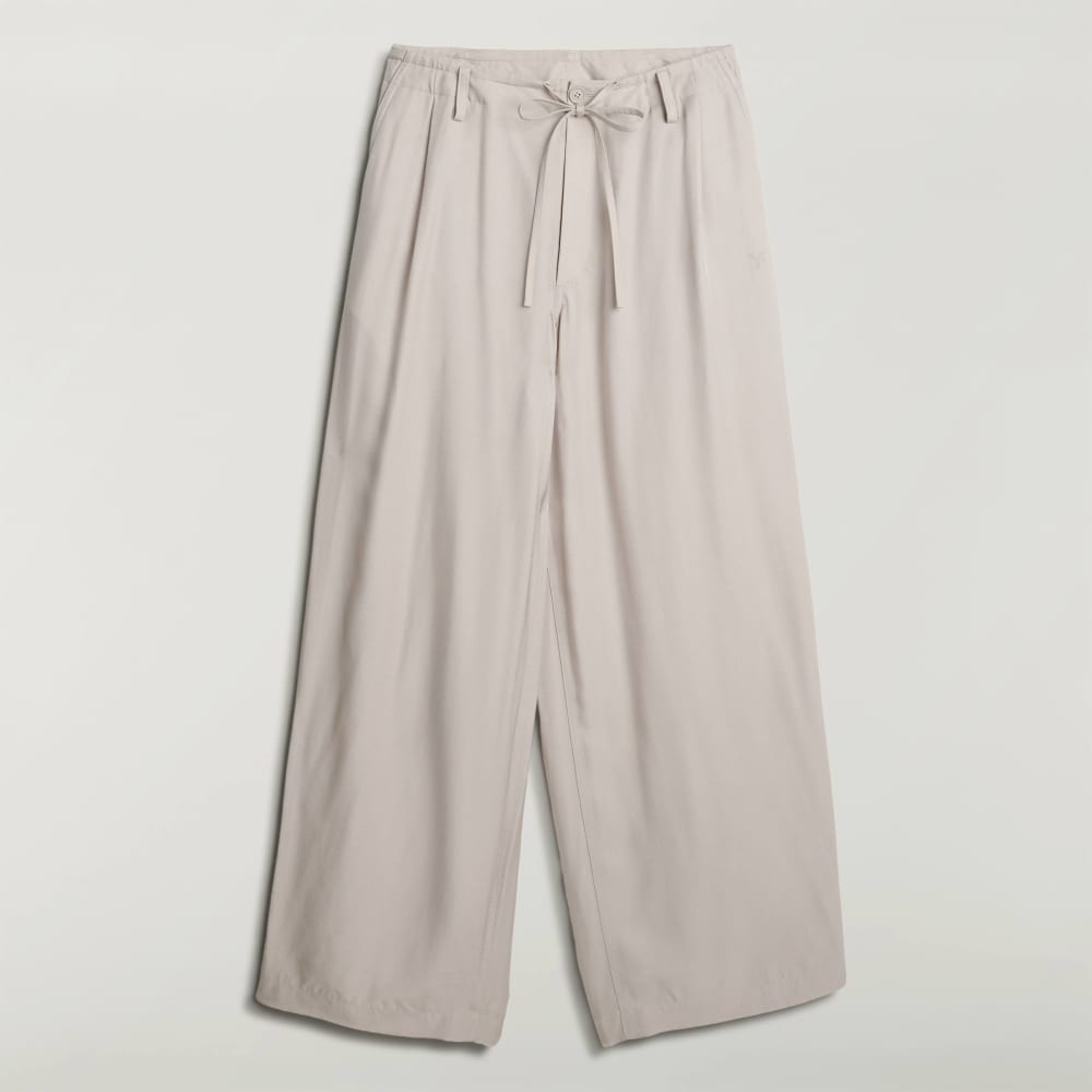 Y-3 Drawstring Trousers