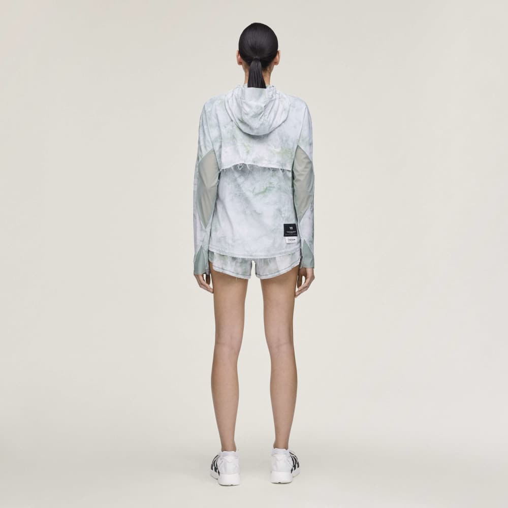 Y-3 AOP RUNNING JACKET