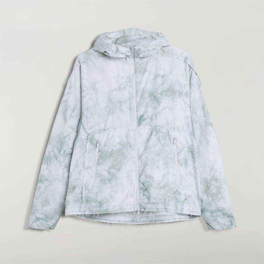 Y-3 AOP RUNNING JACKET