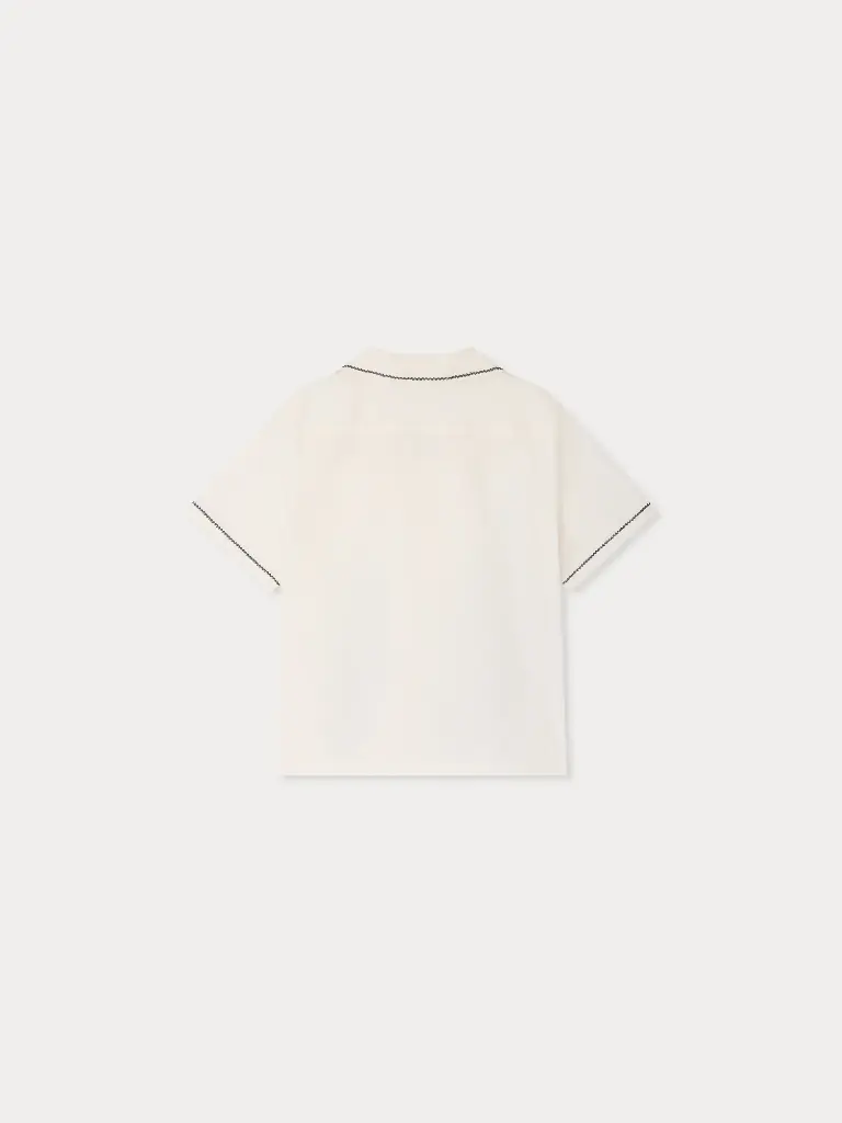Steve Shirt 