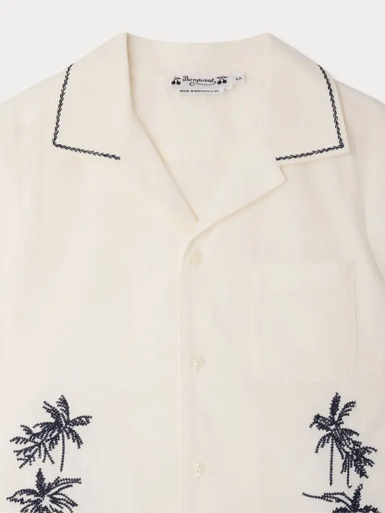 Steve Shirt 