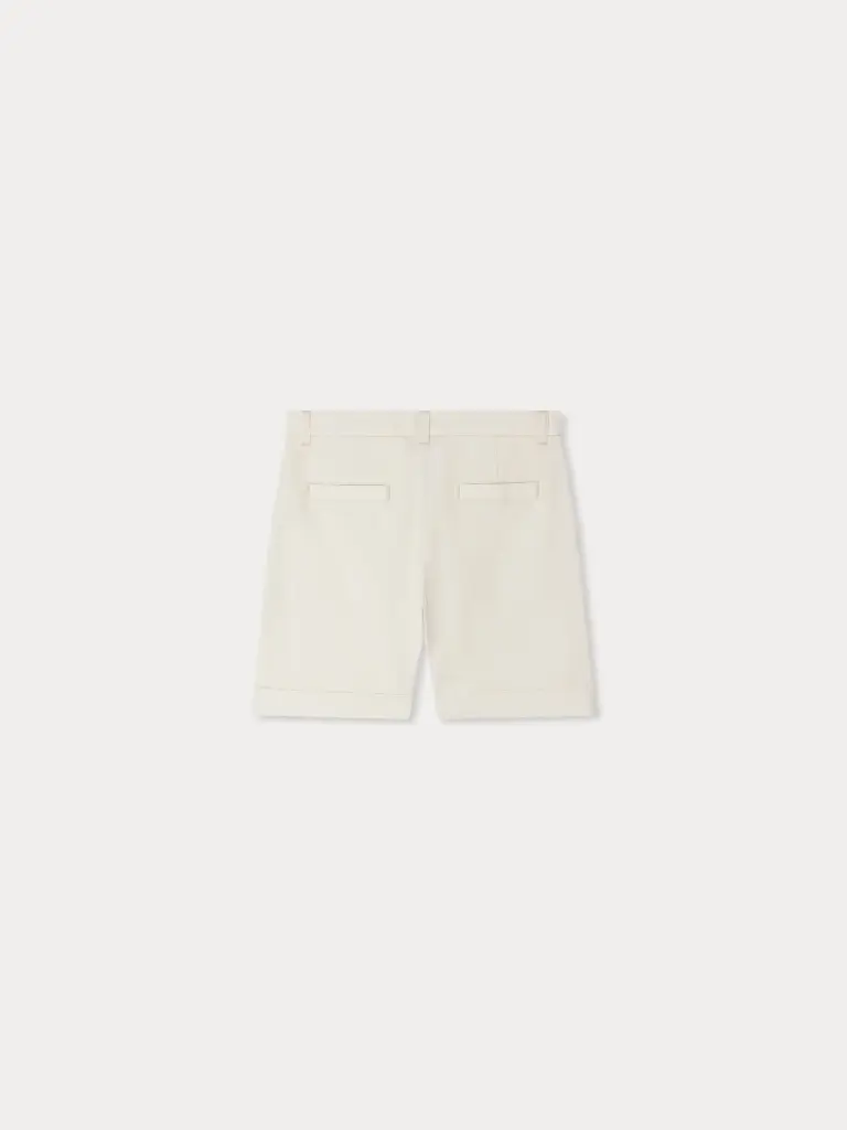 Lindsey Organic Cotton Shorts