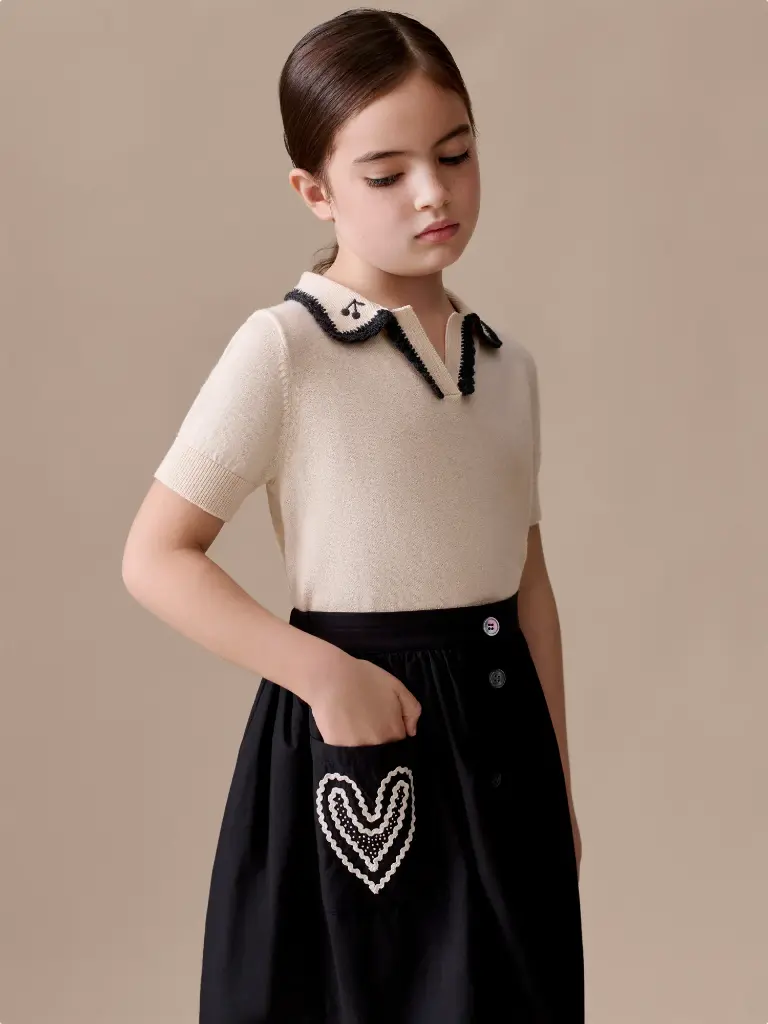 Lisette Sweater 