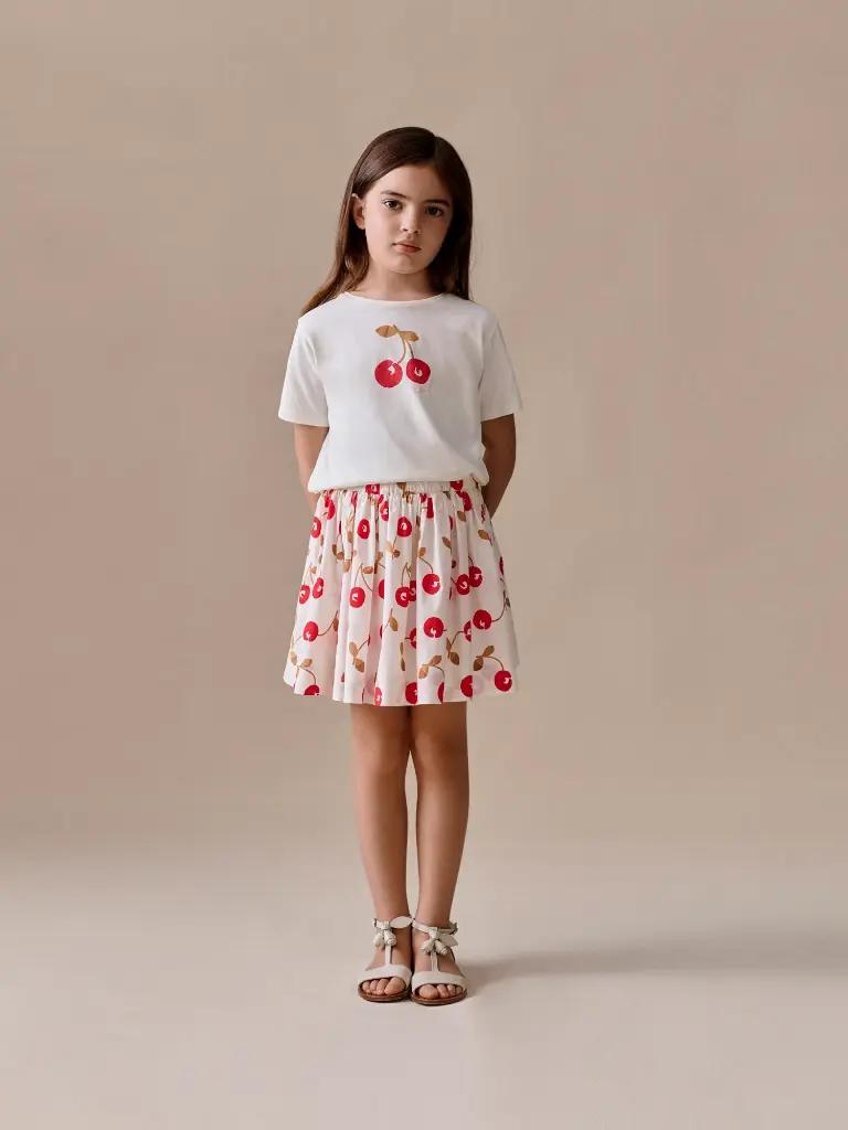 Suzon Skirt