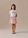 Suzon Skirt