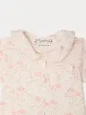 Laelia Organic Cotton Dandelion Print Set