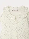 Laelion Outfit with Polka Dot Print 