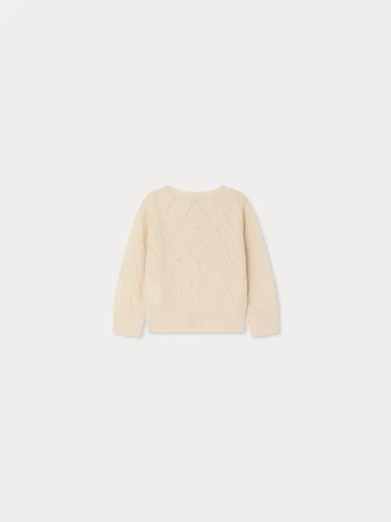 Lysandra Cardigan