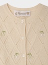 Lysandra Cardigan