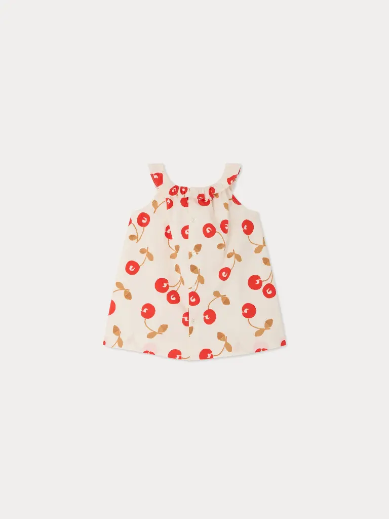 Niniki Dress