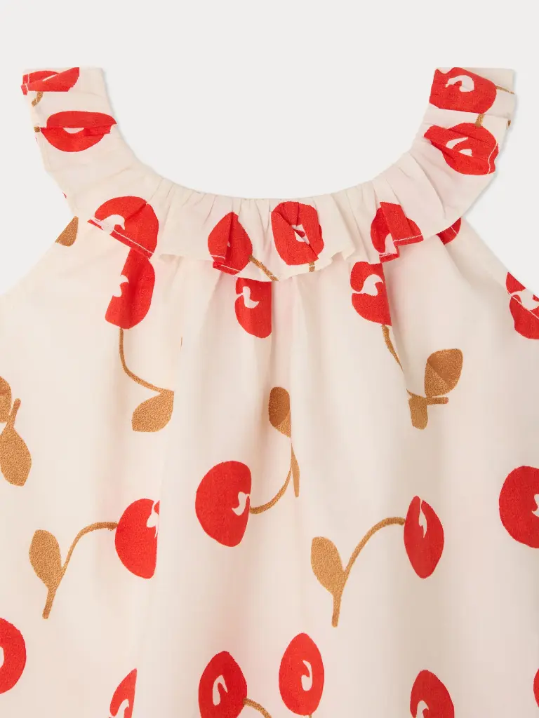 Niniki Dress
