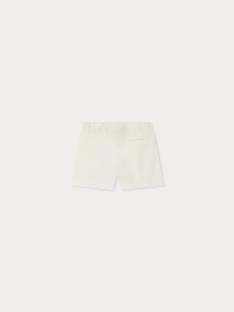 Leonard Shorts in Organic Cotton
