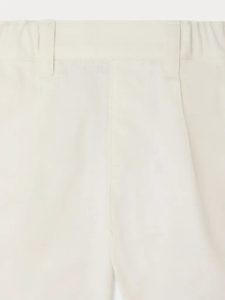 Leonard Shorts in Organic Cotton