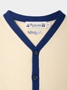 Tahiel V-Neck Cardigan