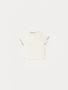 Lennar Embroidered Organic Cotton Poplin Shirt