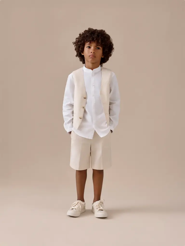 Calvin Suit Shorts