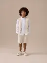 Calvin Suit Shorts