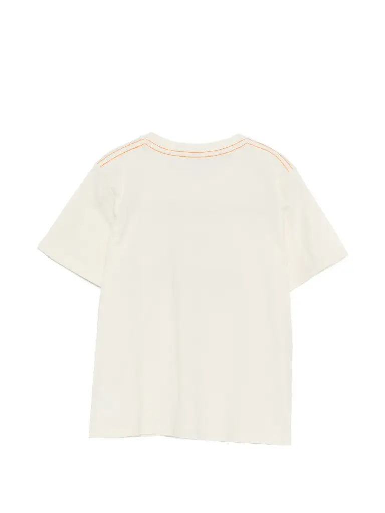 Thibald Organic Cotton Car T-Shirt 