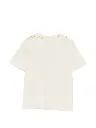 Thibald Organic Cotton Car T-Shirt 