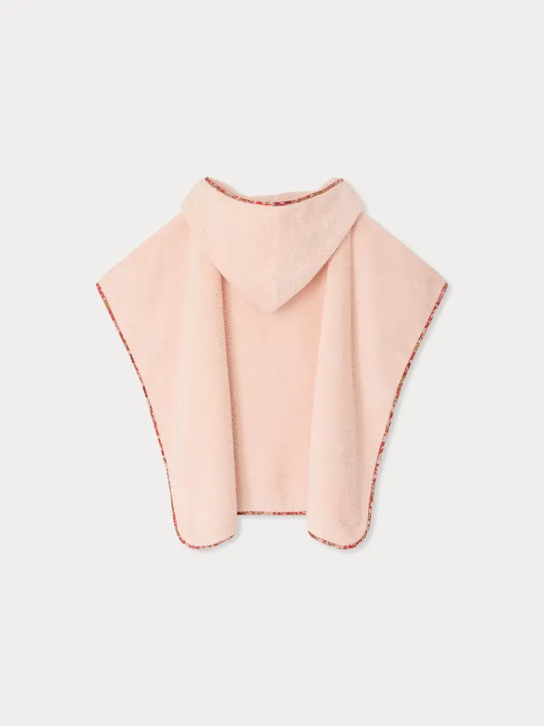 Eneri Bath Poncho