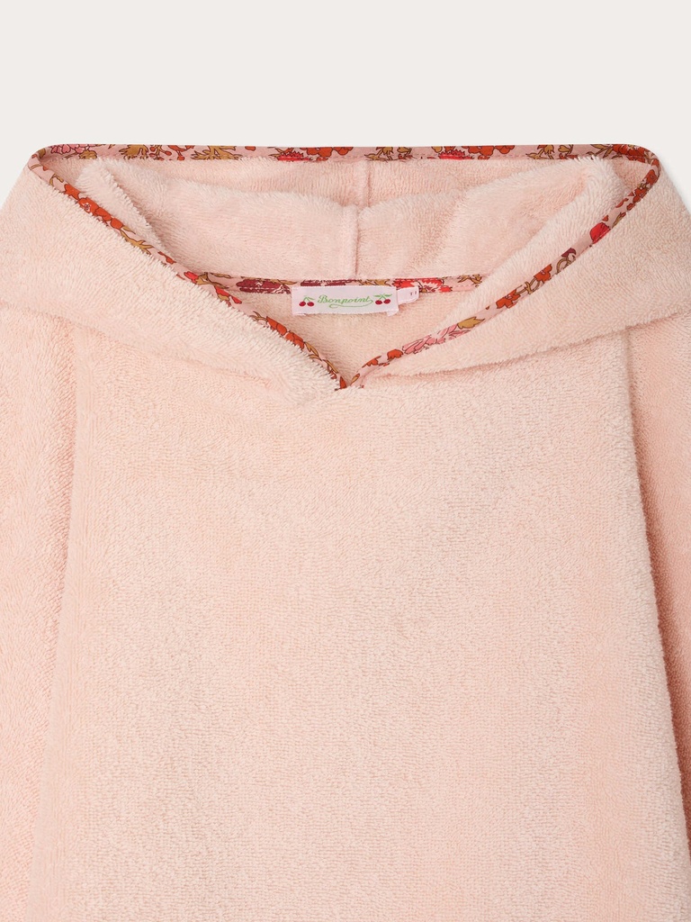 Eneri Bath Poncho