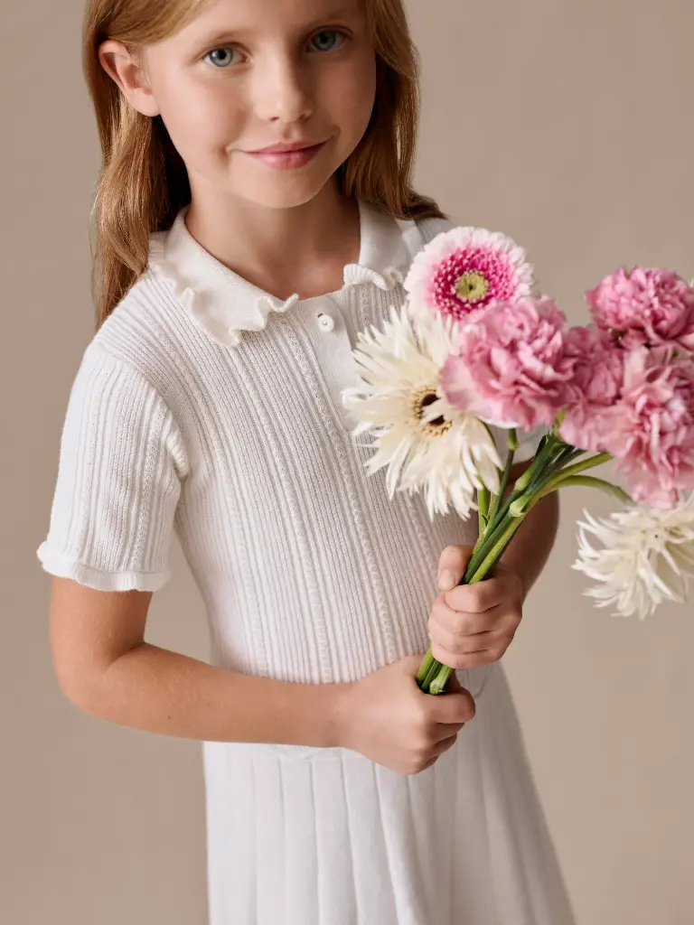 Lobelie Dress