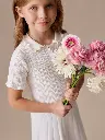 Lobelie Dress