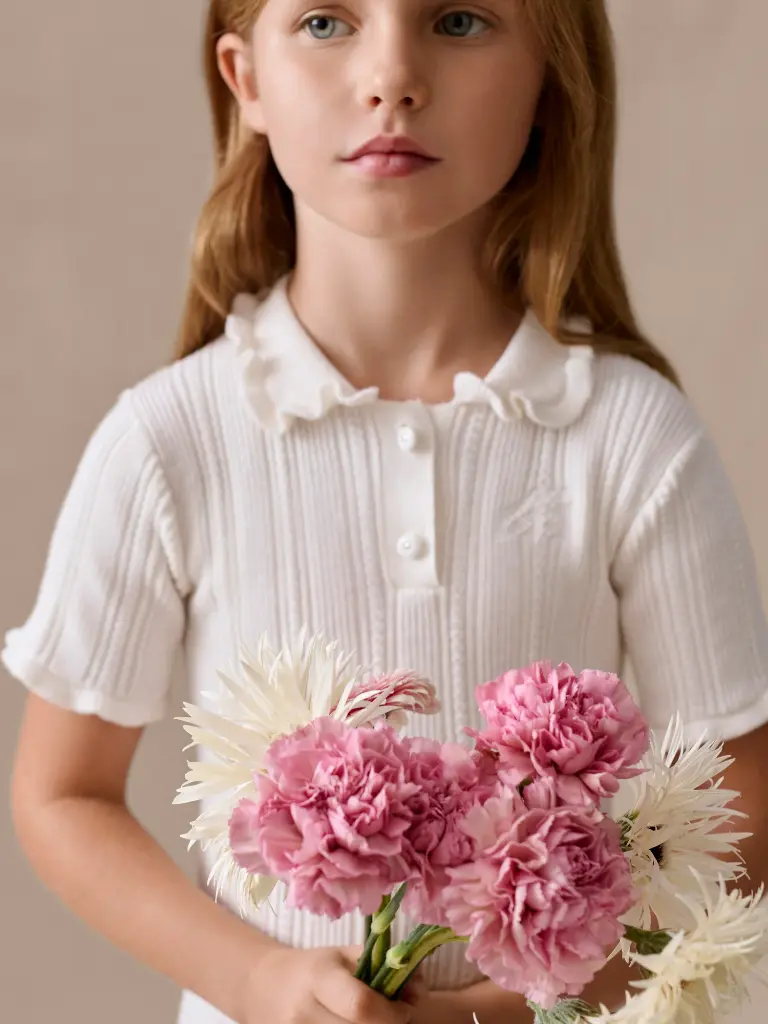 Lobelie Dress