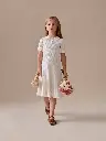 Lobelie Dress