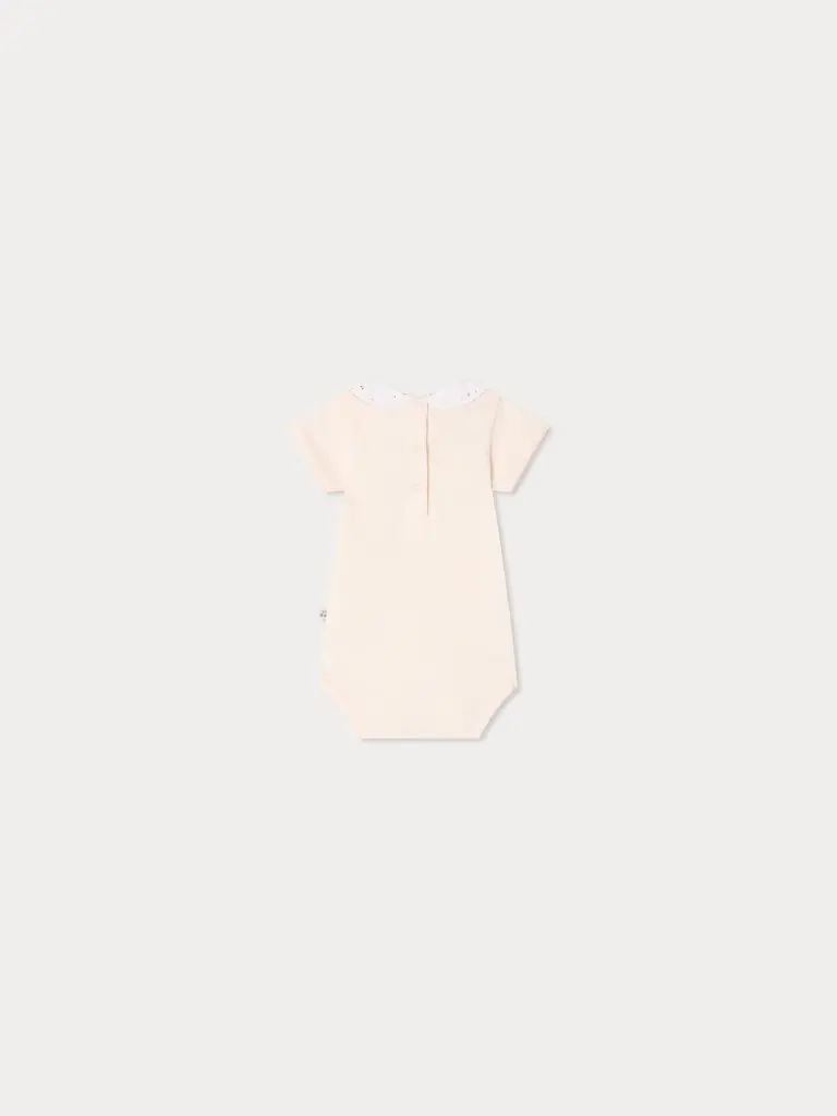Cygne Bodysuit