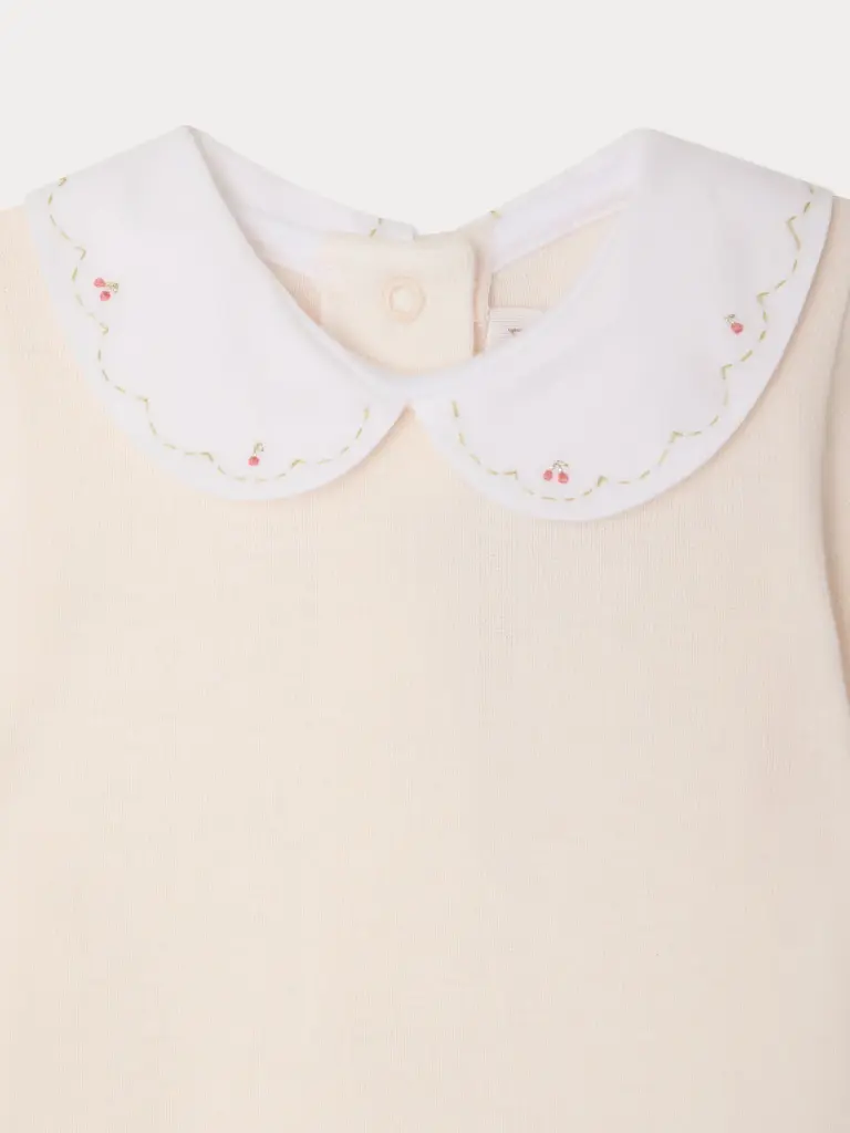Cygne Bodysuit