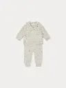 Laslo Sailor Collar Set