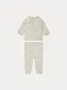Laslo Sailor Collar Set