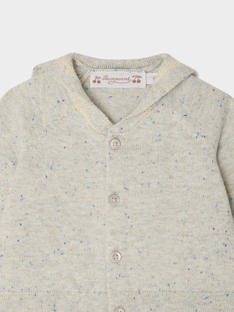 Laslo Sailor Collar Set