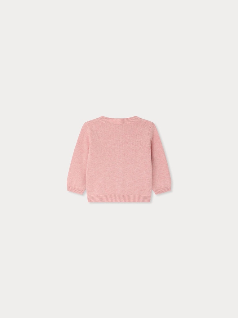 Claudie Cardigan