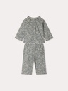 Badinerie Shirt Pyjamas 