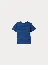 Elrador Deep Blue T-Shirt