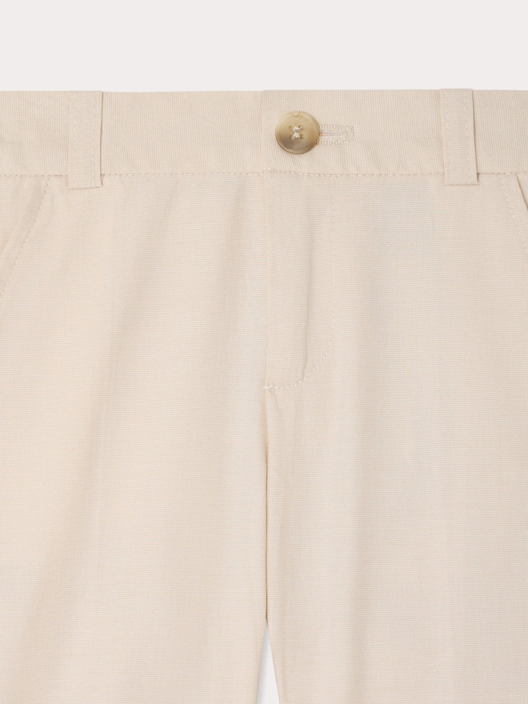 Decibel Suit Trousers