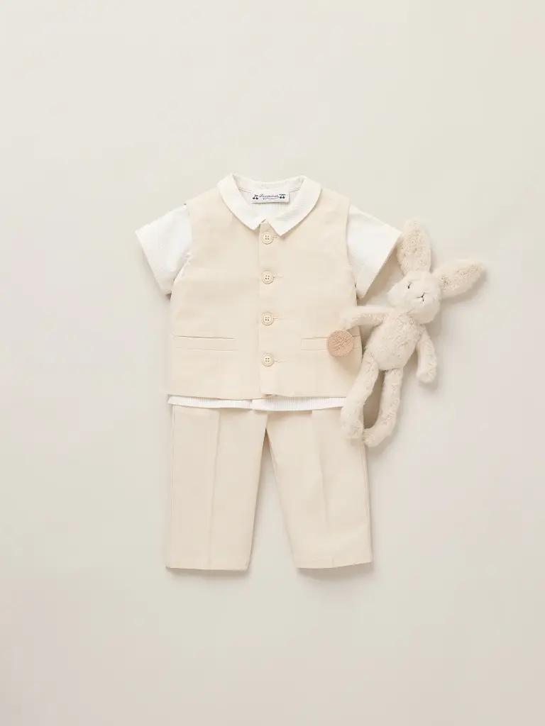 Decibel Suit Trousers