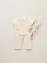 Decibel Suit Trousers