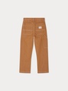Gael Wide Denim Pants 