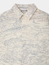 Erian Shirt in Liberty Fabric