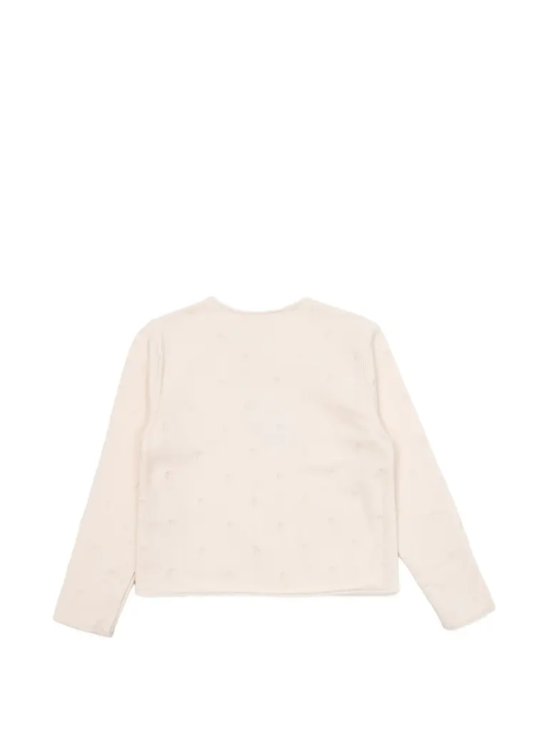 Jeanna Pocket Jacket